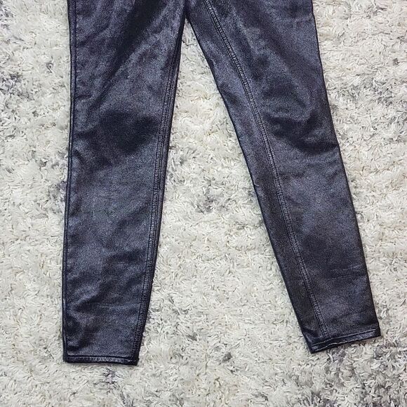 We The Free faux leather pants. Size 28 - Picture 3 of 9